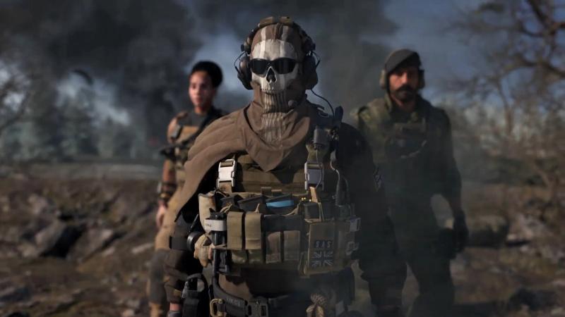 FULL MW2 SEASON 6 ROAD MAP Update! (Operators, Battle Pass, Events, &  MORE!) - Modern Warfare 2 