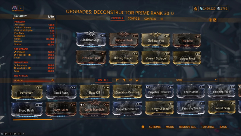 Warframe Khora Build Guide: How to Obtain, Craft, and Best Builds