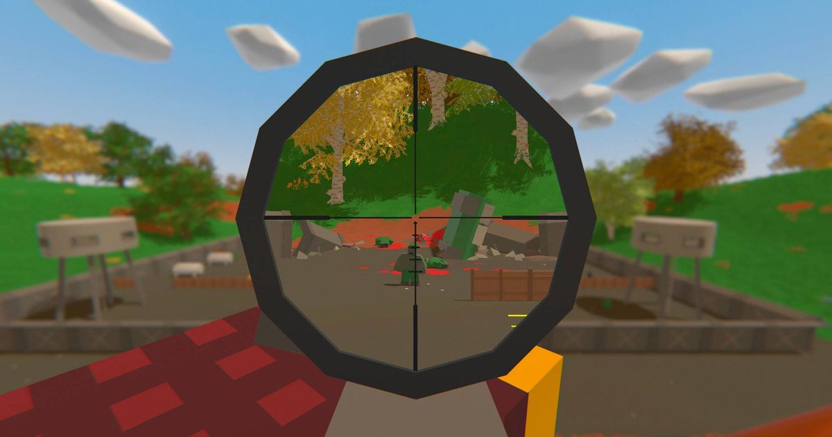 Is Unturned Cross Platform Pc And Ps4  