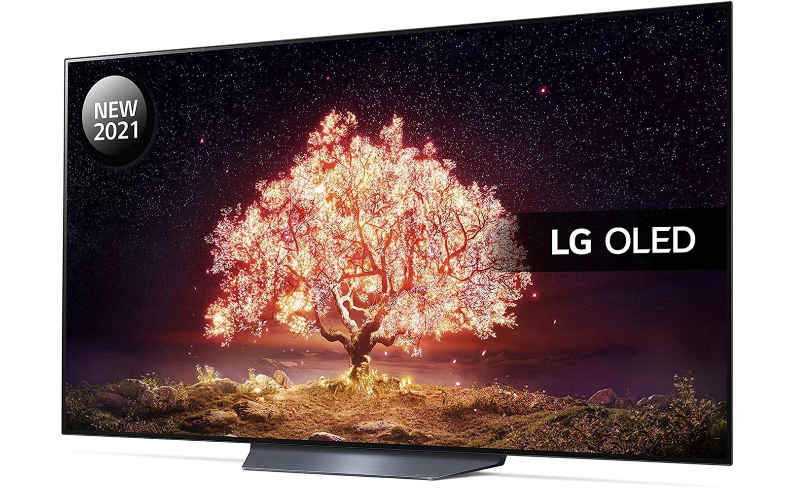 Best TV LG New version