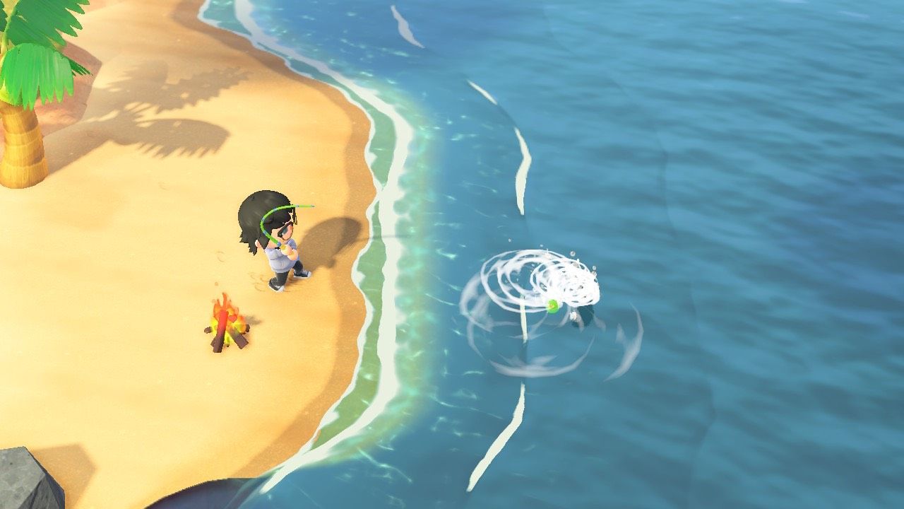 Animal Crossing Fishing Guide, Tips, Rod And Bait For New Horizons