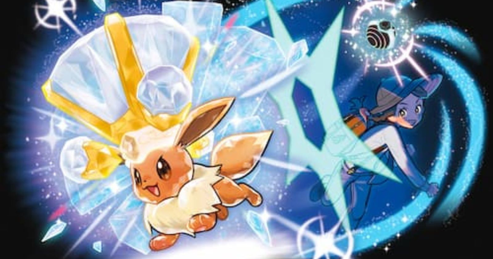 Pokemon Scarlet & Violet DLC: how to get the Glimmering Charm