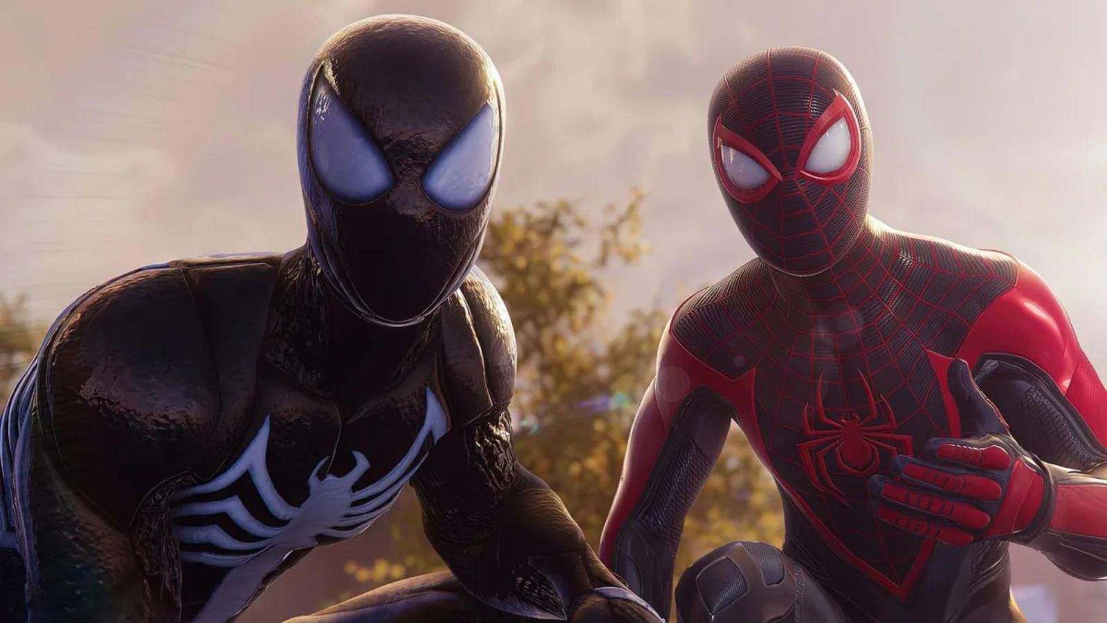 spider-man 2 is now playstation fastest-selling exclusive