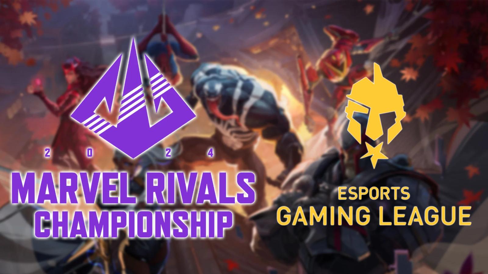 image of marvel rivals esports