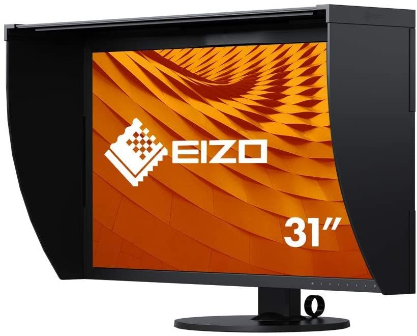 Best Monitor For Video Editing Eizo