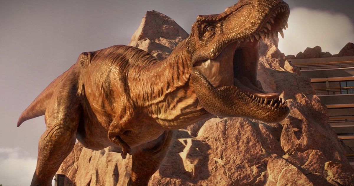 Every Dinosaur Confirmed so Far for Ark 2