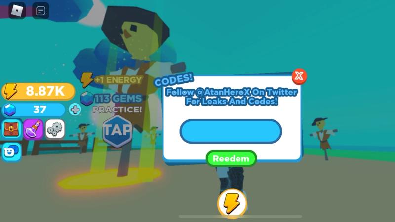 NEW UPDATE CODES [UPDATE 18] ALL CODES! Anime Fighters Simulator ROBLOX