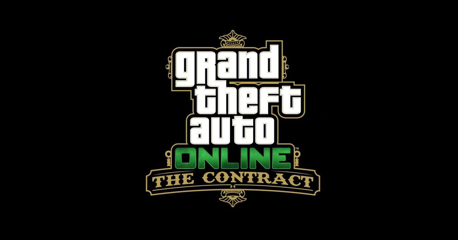 GTA Online: The Contract - Out Now 