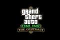 GTA Online The Contract title screen. 