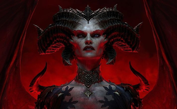 main villain character in Diablo 4