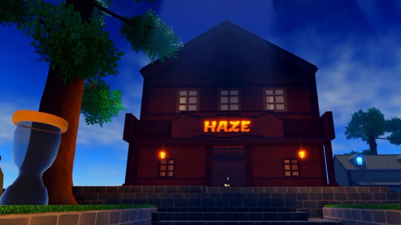 Haze Piece Max Level – Player and Islands – Gamezebo