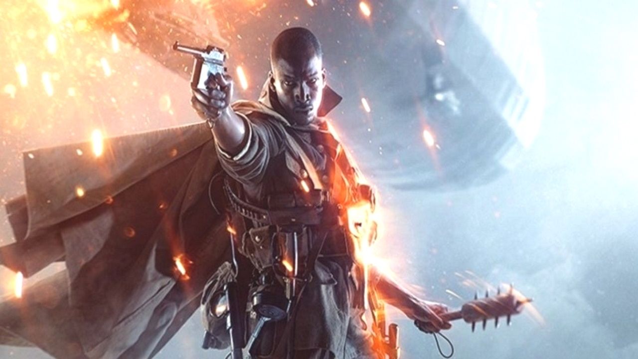 Battlefield 1 Now Free On Amazon Prime Gaming