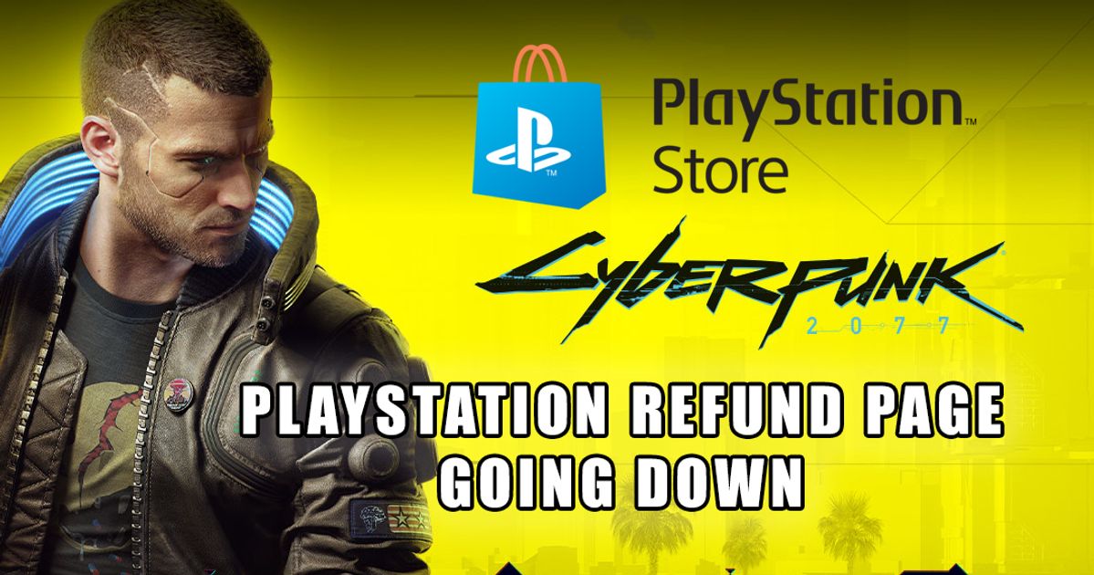 How to Get a PlayStation Store Refund