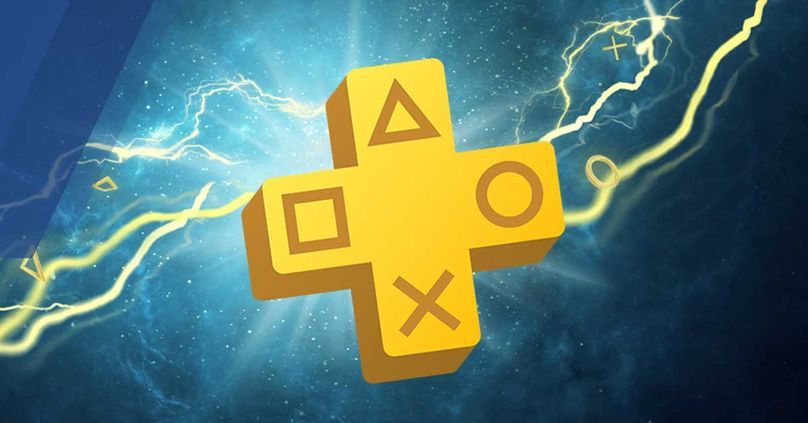 Ps plus november store 2020 for ps4