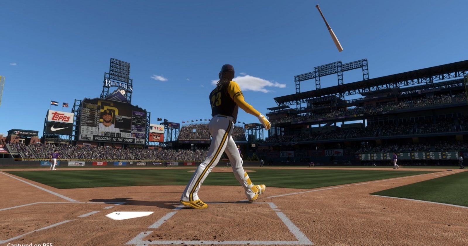 It Was MLB's Decision to Bring MLB The Show 21 to Xbox