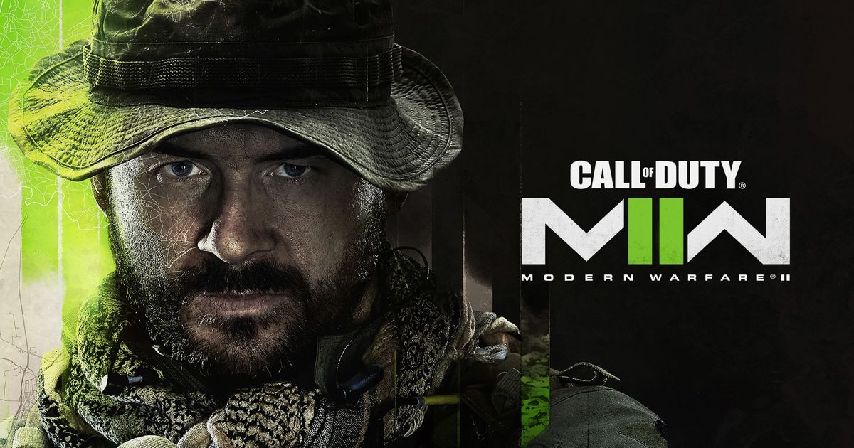 Modern Warfare 2 (2022) Pre-Order Guide: Editions, Prices and More