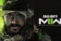Image showing Captain Price from Modern Warfare 2 2022