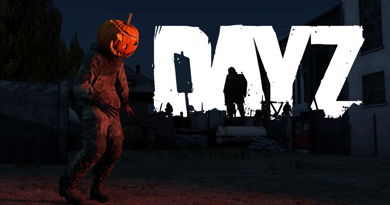 DayZ Halloween Event 2021: Release Date, Pumpkin Helmets, Spooky Servers &  More