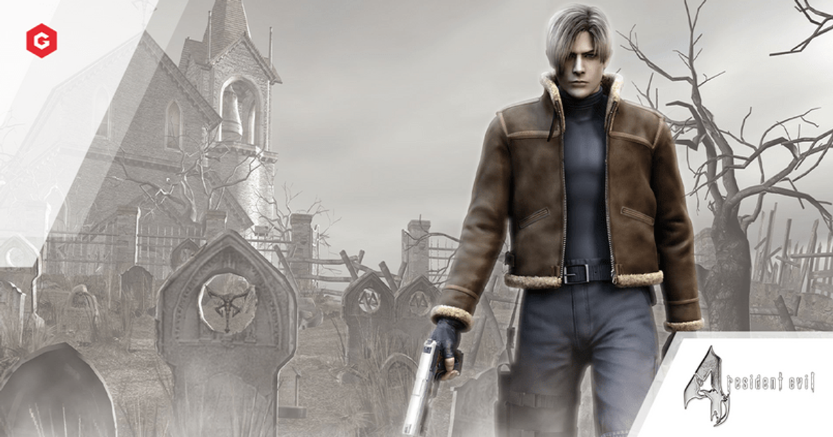 Resident Evil 4 remake release date, trailers, and gameplay