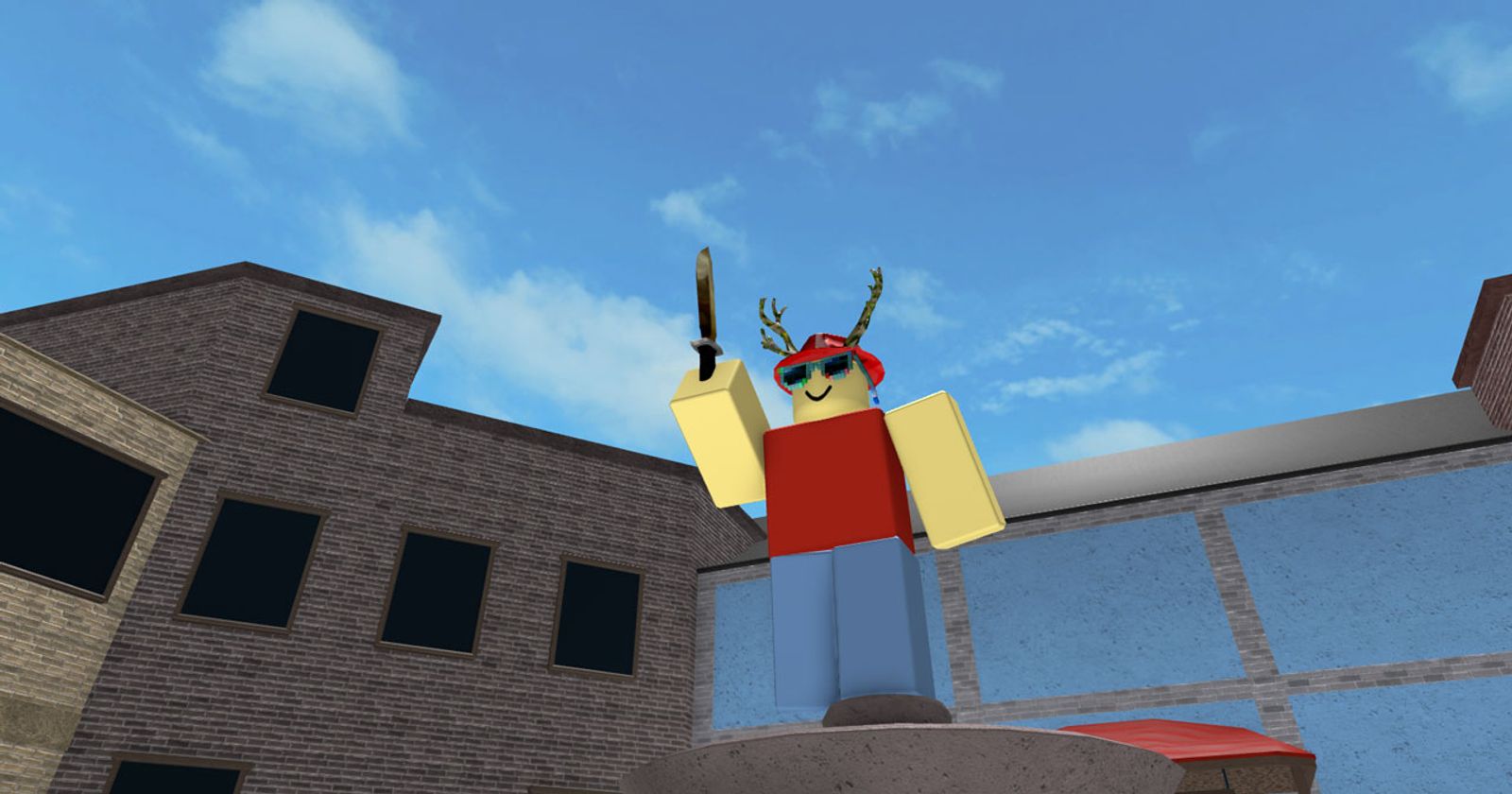 SECRET* Code Gives FREE ROBUX! (Roblox 2020) 