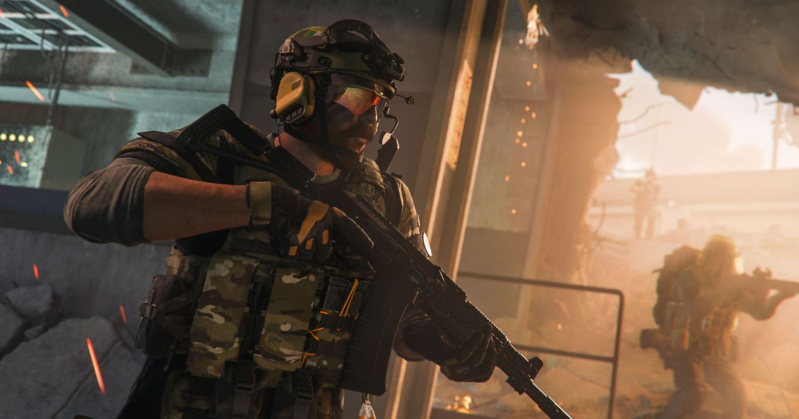 All weapon buffs & nerfs in Modern Warfare 2 & Warzone 2 Season 1 Reloaded  - Charlie INTEL