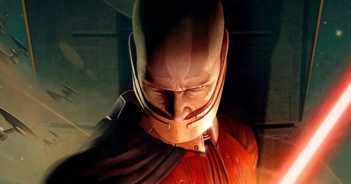 star wars knights of the old republic remake not in development