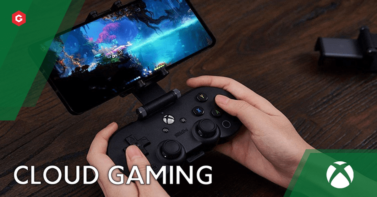 Xbox Cloud Gaming Comes to Quest, But You'll Need Your Own Gamepad
