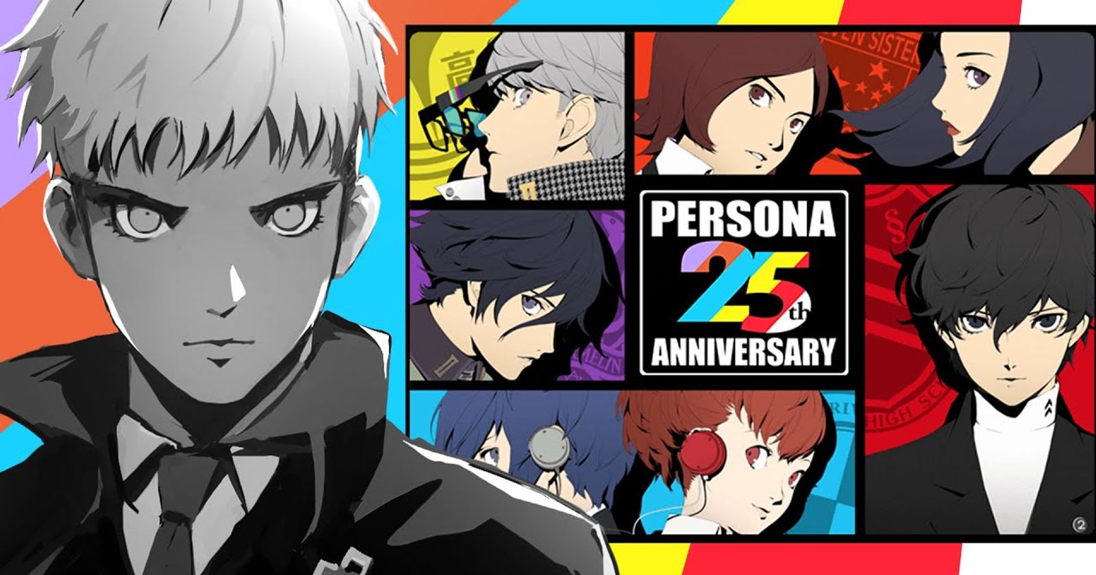 Persona 3 Portable is Getting a Multiplatform Remaster - Rumor