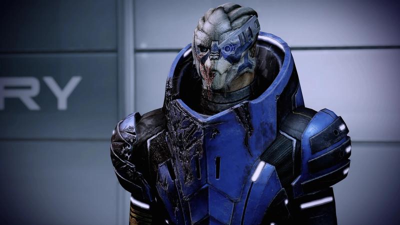 Mass Effect Legendary Edition Review: The Best Way To Play RPG Royalty