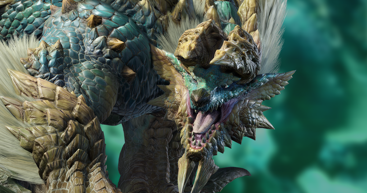 Monster Hunter Rise: Weaknesses And Resistances For Every Single