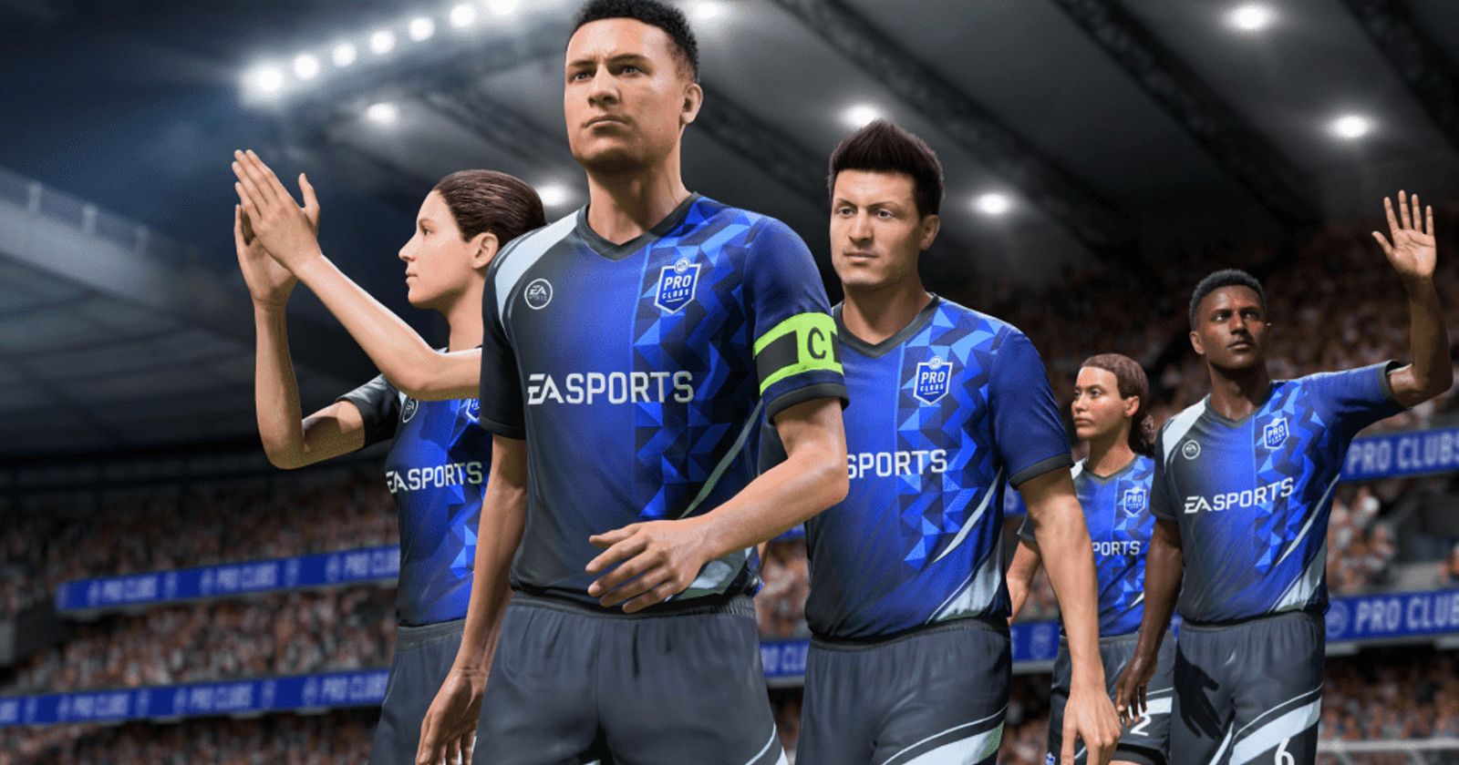 EA Sports FC 24 beta - Start date and how to get access