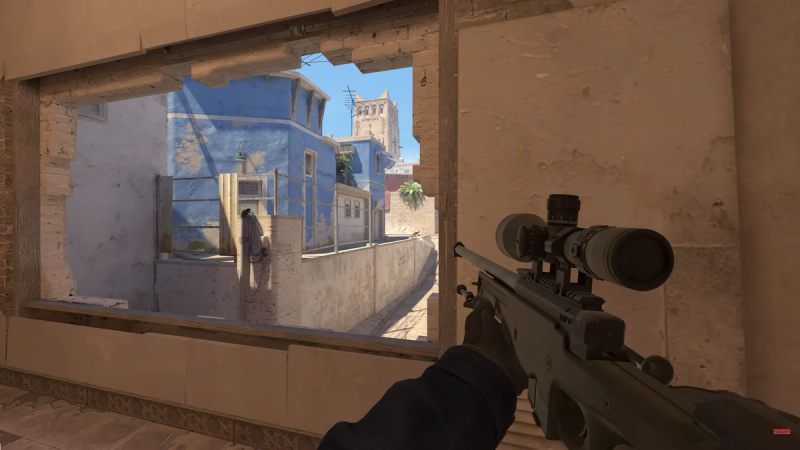 Counter-Strike 2 - Launch Trailer 