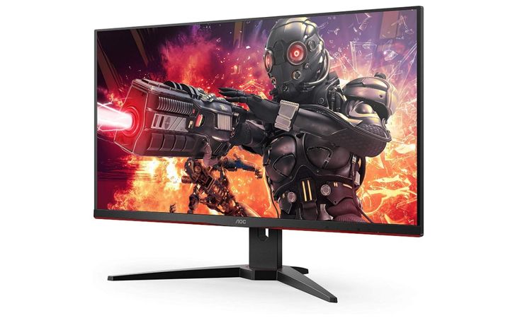 Best Gaming Monitors for PS5 - 42West, Adorama