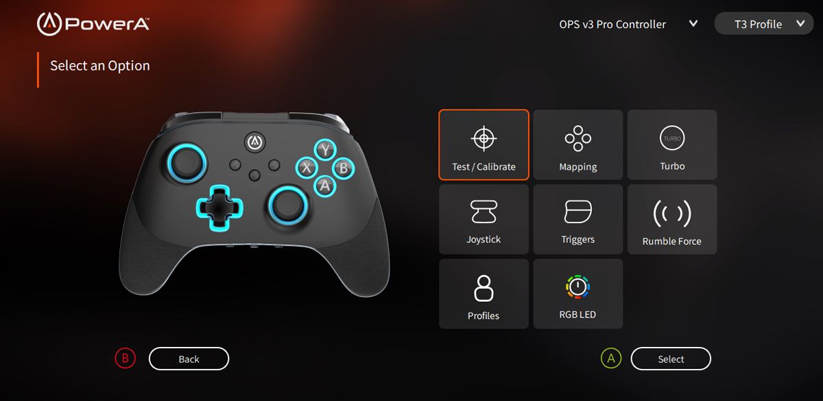 PowerA OPS v3 Pro Controller Brings Customization but with a Price Tag – Review