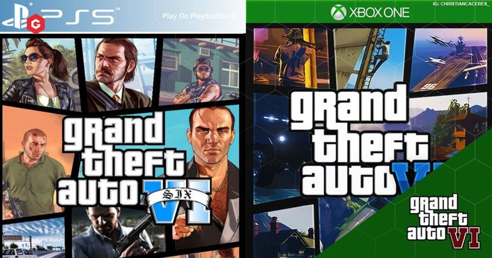 How To Make The GTA 6 Artwork Your New Background On Xbox