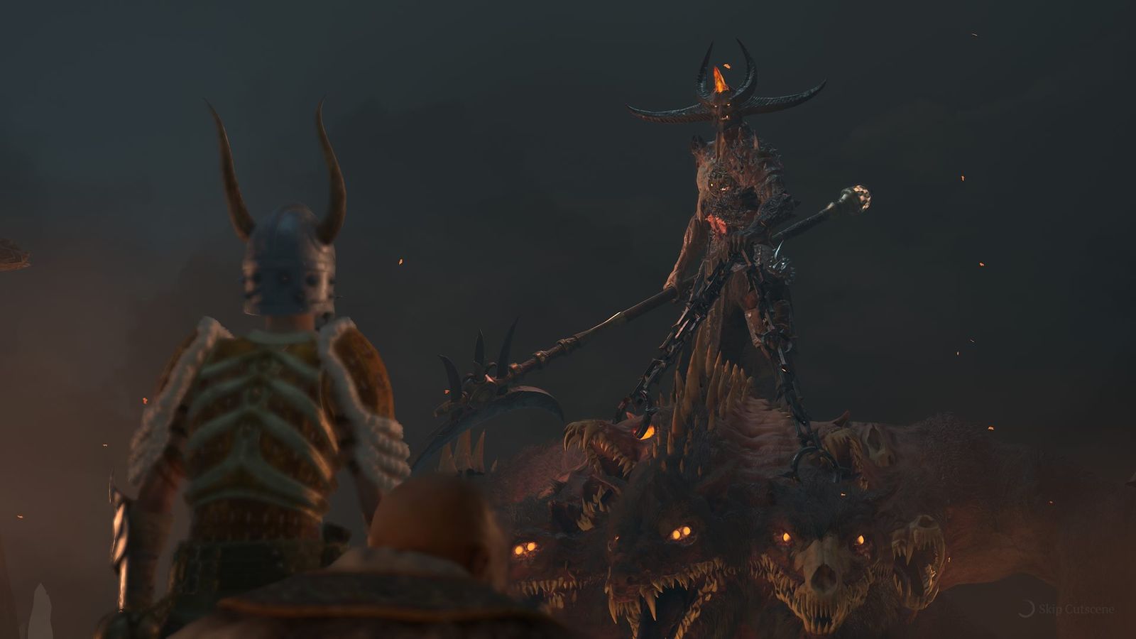 astaroth in Diablo 4