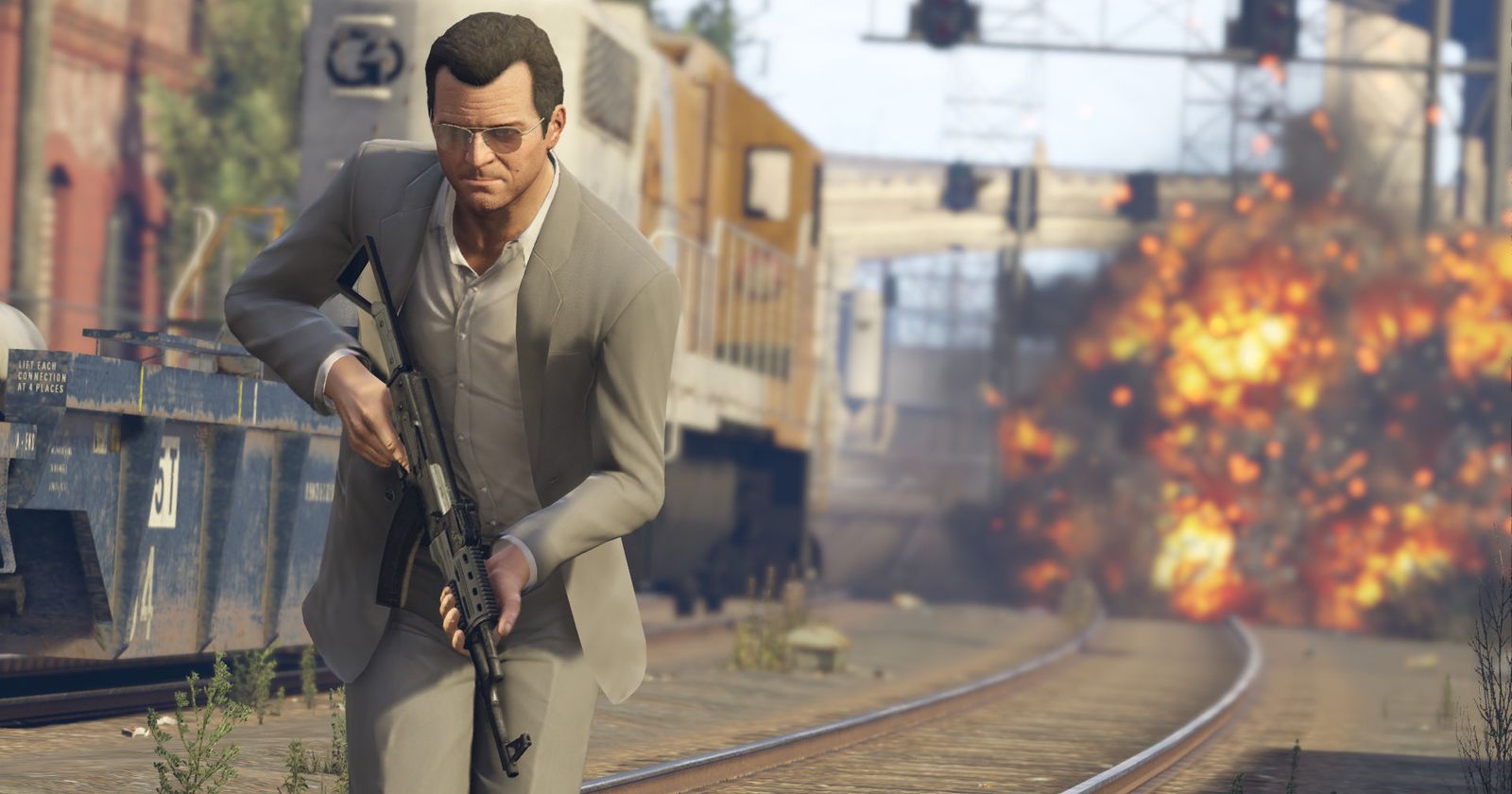 Major GTA 6 feature unearthed in GTA Online datamine