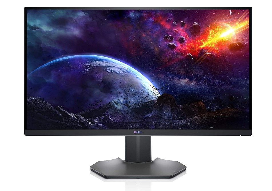 best monitor for cold war