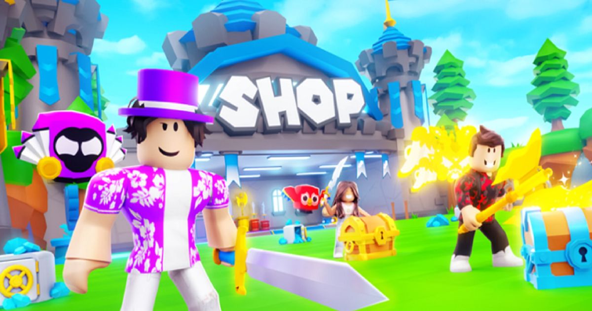 Roblox Blox Royale codes for free Chests in August 2023 - Charlie INTEL