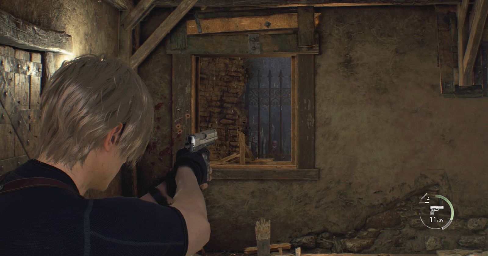 Resident Evil 4 Remake: How Long to Beat & Complete