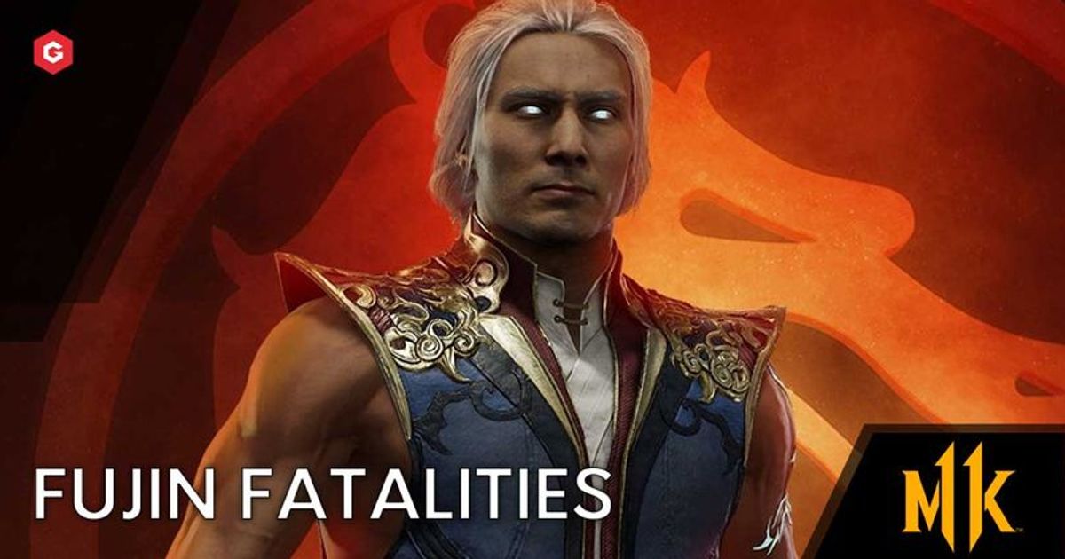 Mortal Kombat 11 Nightwolf Fatality Inputs: How To Do MK11 Nightwolf  Fatalities