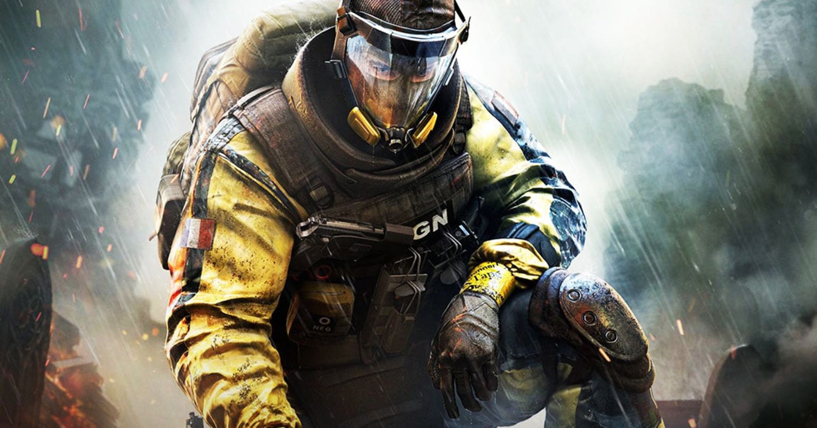Rainbow Six Mobile Release Date - When is Rainbow Six Mobile coming out? —  SiegeGG