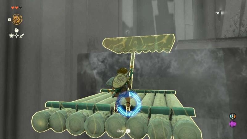 The Legend of Zelda: Tears of the Kingdom Preview - Sky Island Hopping In  Hyrule - Game Informer