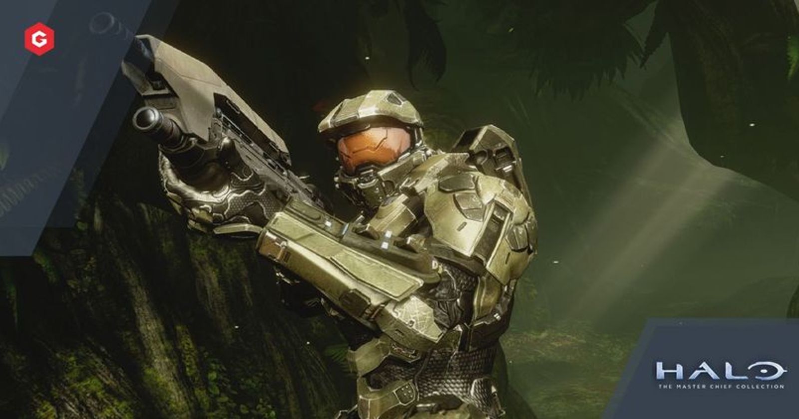 Halo: The Master Chief Collection' could still get microtransactions