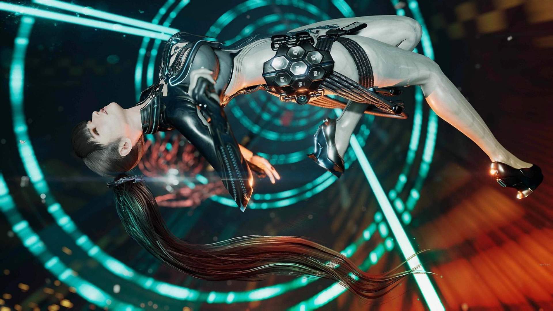 Разработчикам Stellar Blade понадобился целый год, чтобы заставить Еву работать с волосами