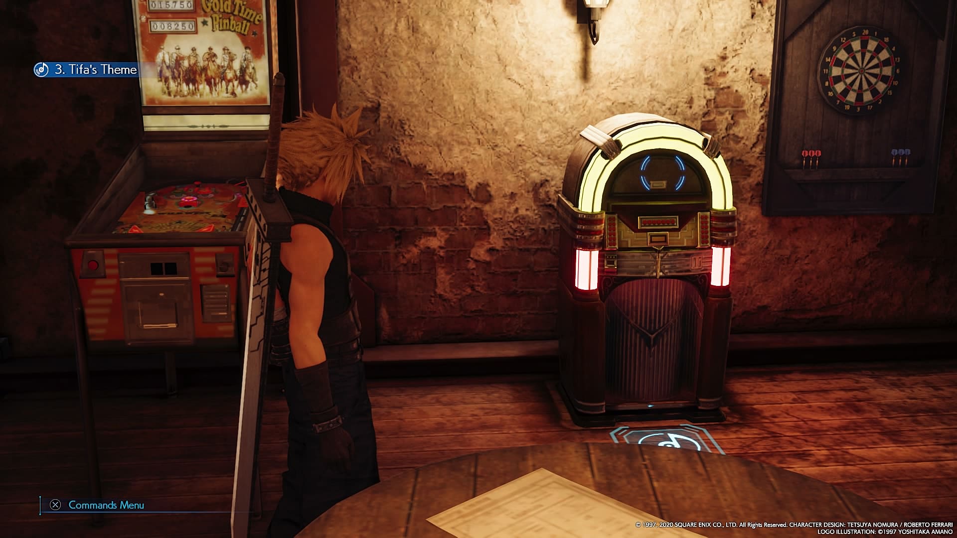 Final Fantasy 7 Remake Music Disc Locations: How To Get Disc