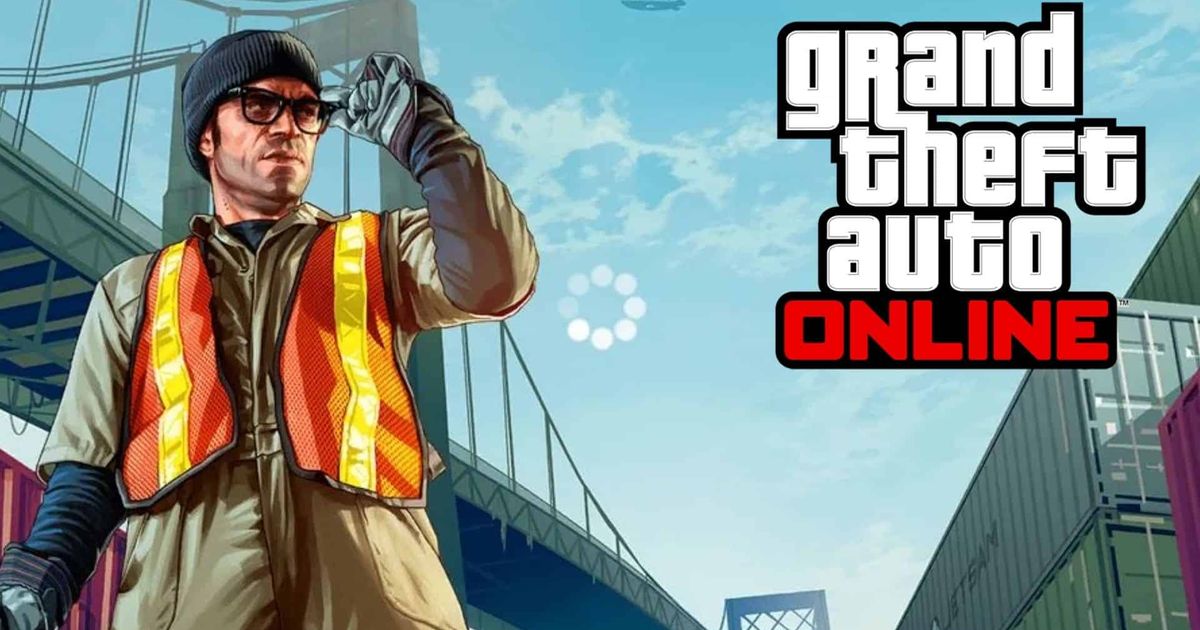 GTA 5 online down? Current problems and outages