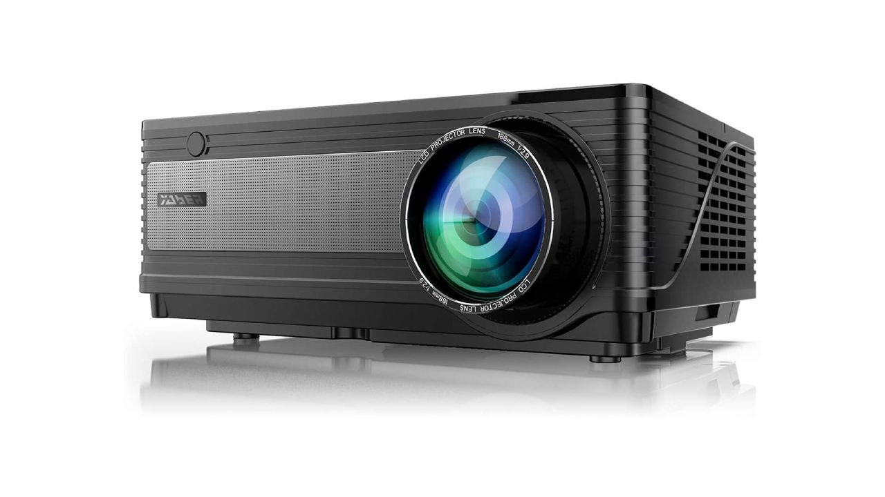 best budget projector