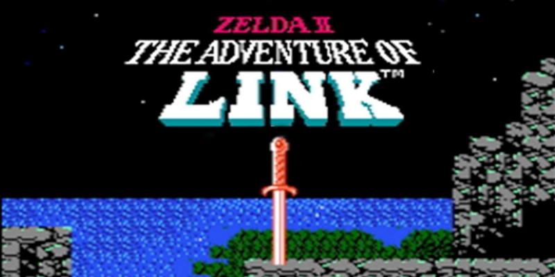 Zelda's 35th Anniversary: Ranking The Legend of Zelda Games