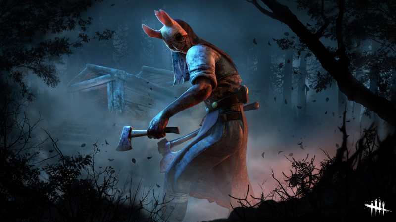 Dead By Daylight Killer Tier List (September 2022): Best Killers